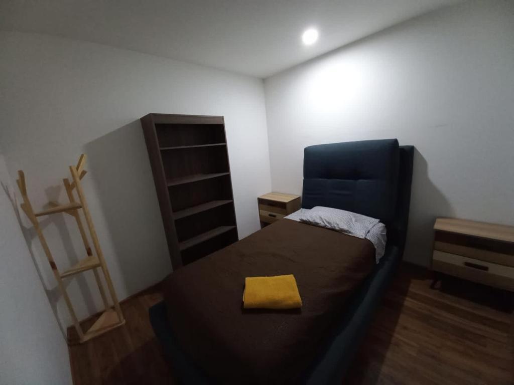 Nejapa Irrigacion Otel Meksika Dış mekan fotoğraf