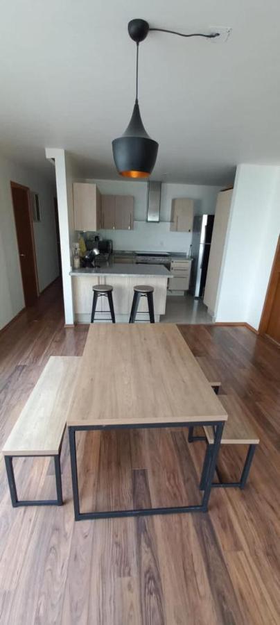 Nejapa Irrigacion Otel Meksika Dış mekan fotoğraf
