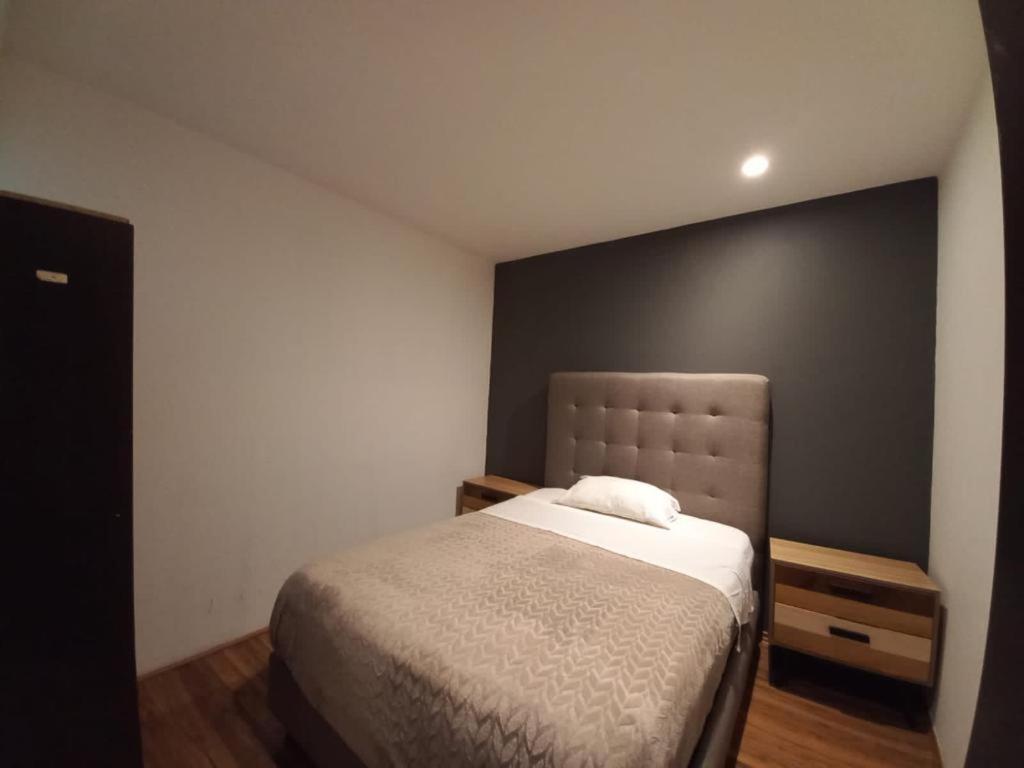 Nejapa Irrigacion Otel Meksika Dış mekan fotoğraf