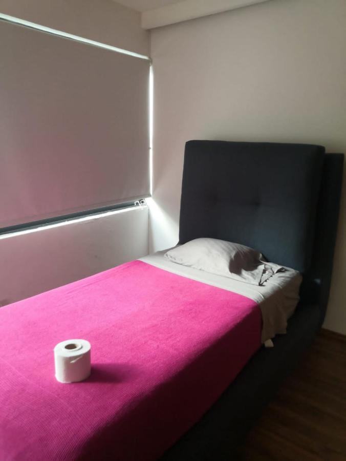 Nejapa Irrigacion Otel Meksika Dış mekan fotoğraf