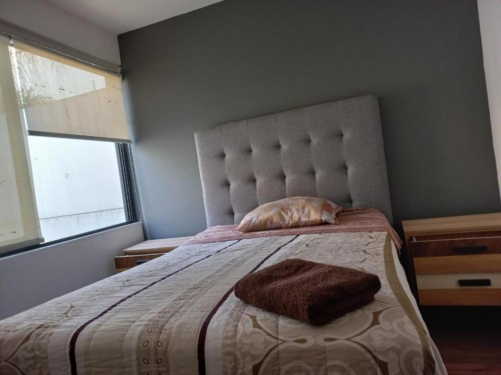 Nejapa Irrigacion Otel Meksika Dış mekan fotoğraf