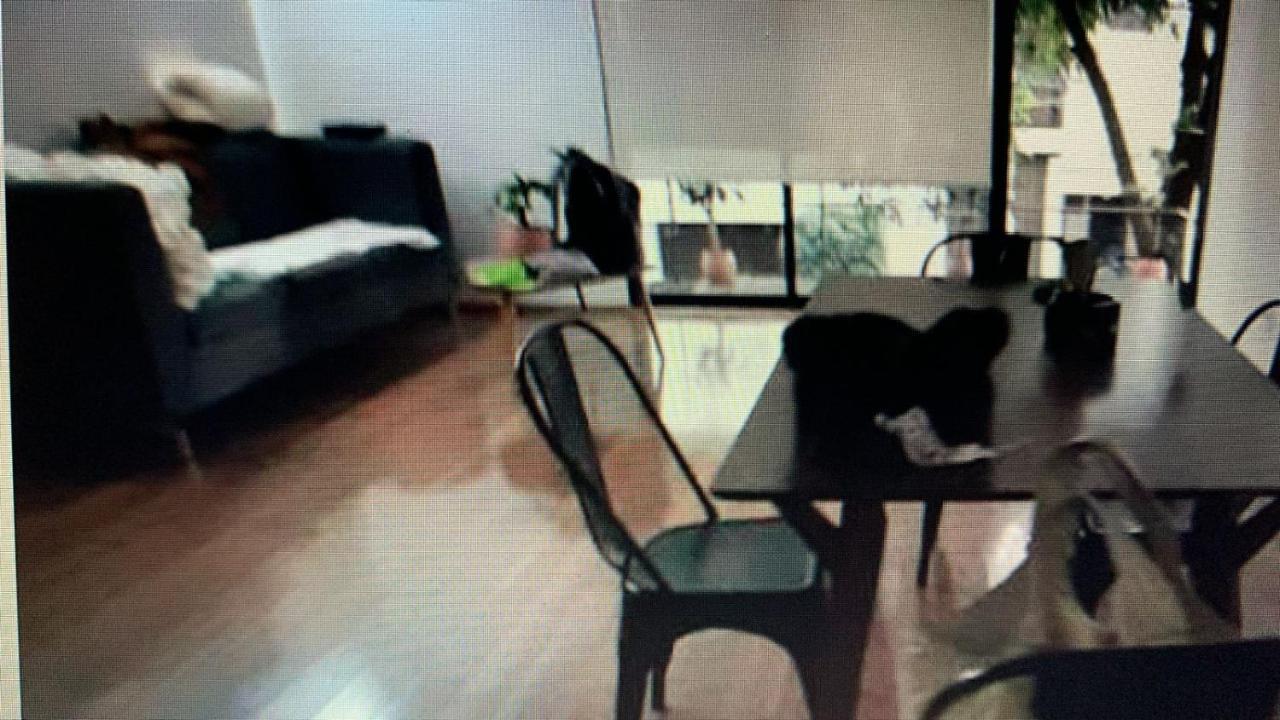 Nejapa Irrigacion Otel Meksika Dış mekan fotoğraf