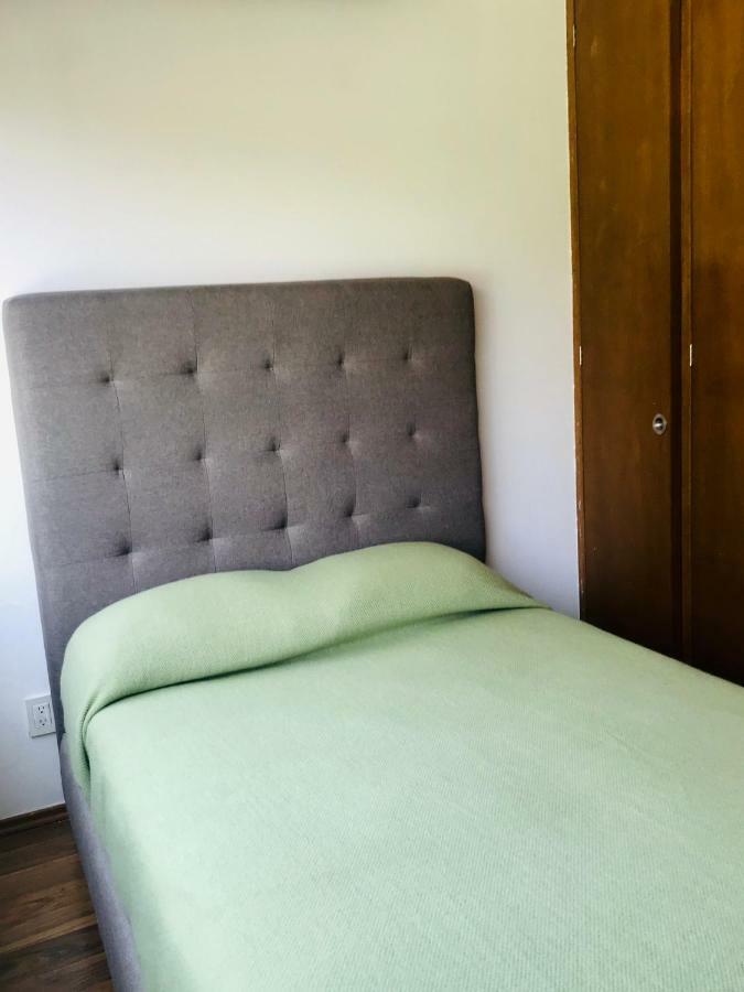 Nejapa Irrigacion Otel Meksika Dış mekan fotoğraf