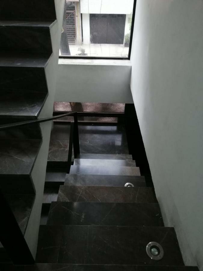 Nejapa Irrigacion Otel Meksika Dış mekan fotoğraf