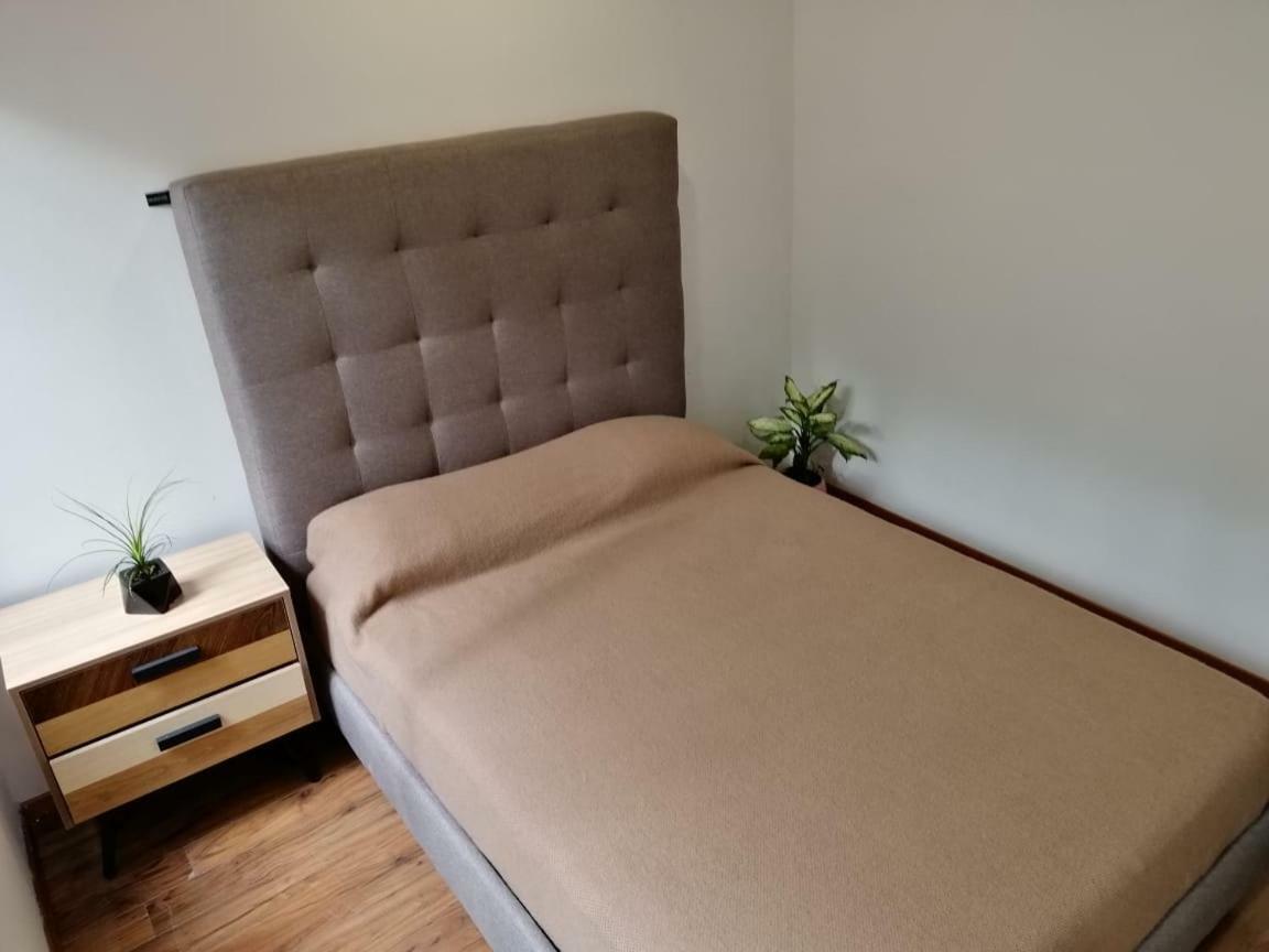 Nejapa Irrigacion Otel Meksika Dış mekan fotoğraf