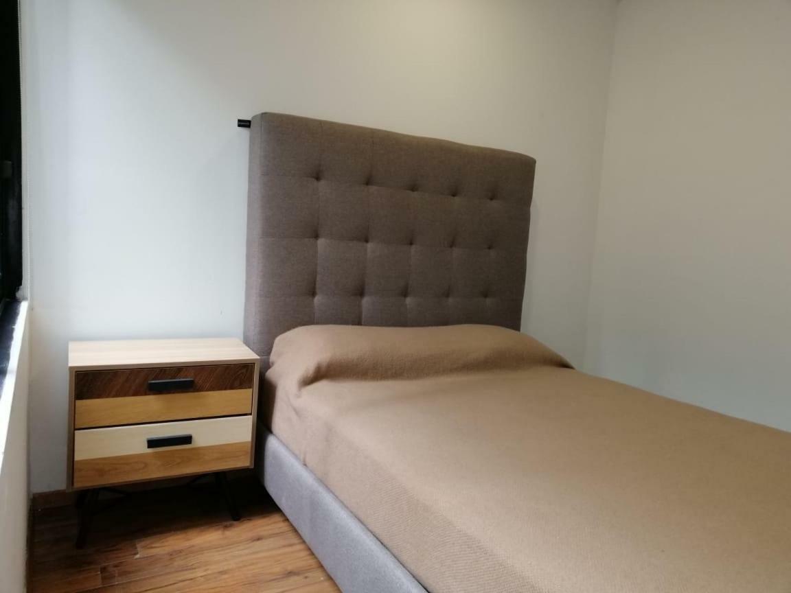 Nejapa Irrigacion Otel Meksika Dış mekan fotoğraf