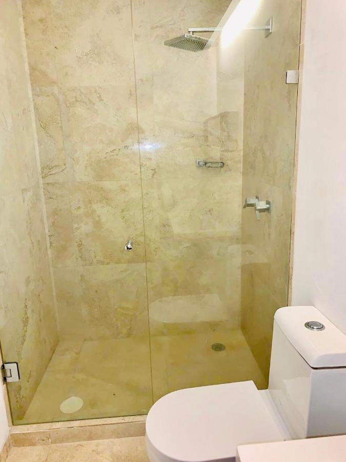 Nejapa Irrigacion Otel Meksika Dış mekan fotoğraf