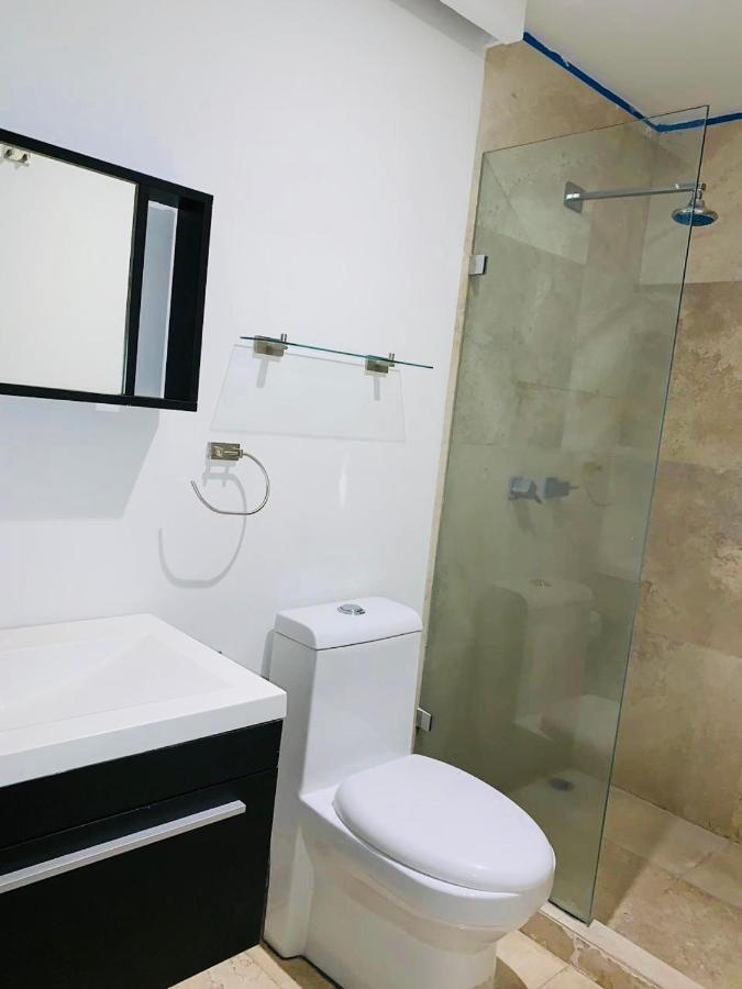 Nejapa Irrigacion Otel Meksika Dış mekan fotoğraf