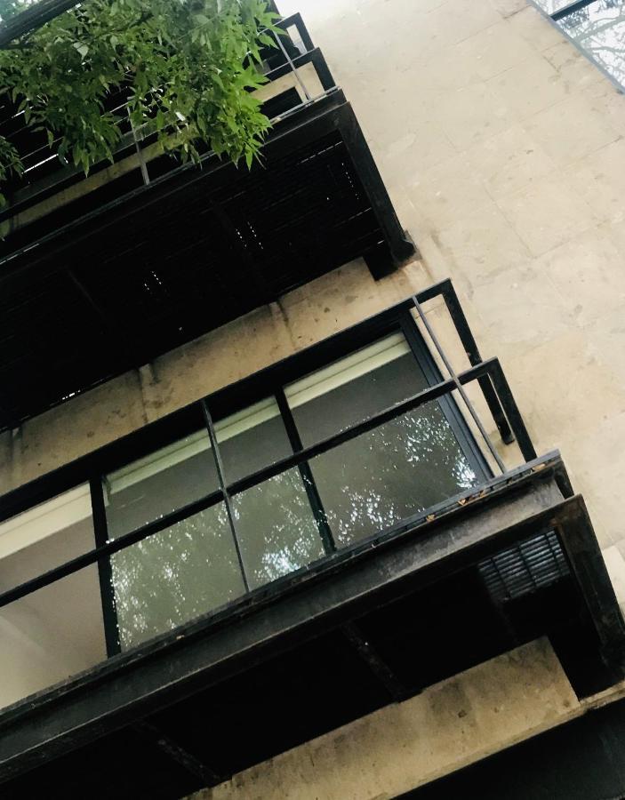 Nejapa Irrigacion Otel Meksika Dış mekan fotoğraf