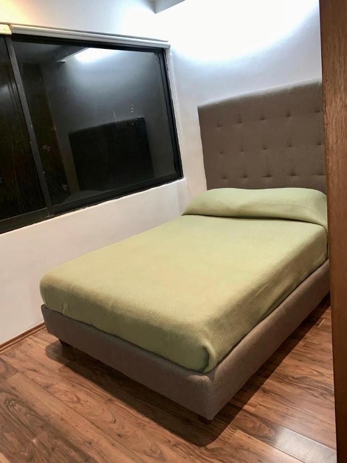 Nejapa Irrigacion Otel Meksika Dış mekan fotoğraf