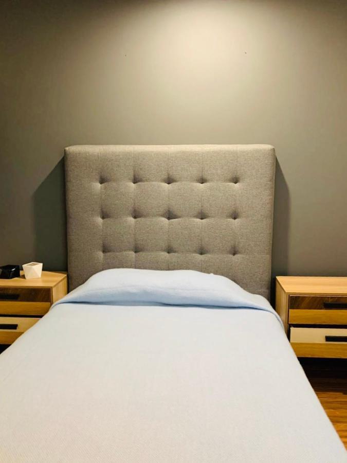 Nejapa Irrigacion Otel Meksika Dış mekan fotoğraf