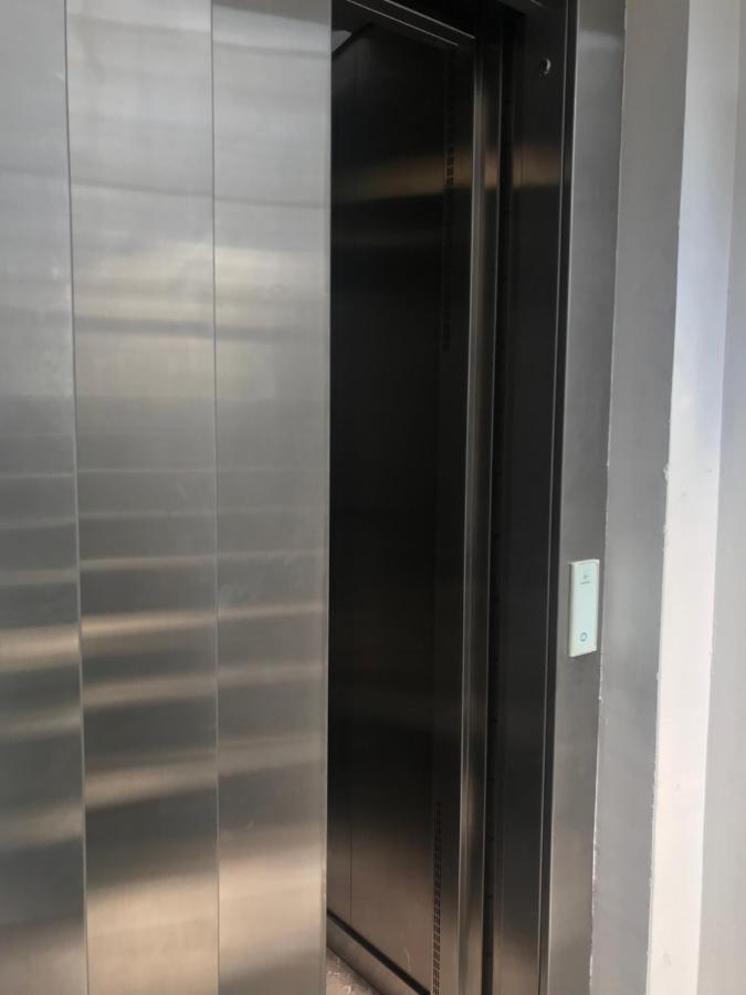 Nejapa Irrigacion Otel Meksika Dış mekan fotoğraf