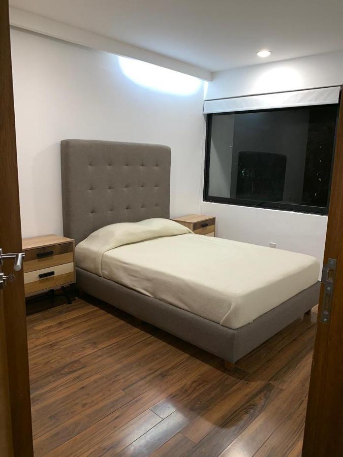 Nejapa Irrigacion Otel Meksika Dış mekan fotoğraf